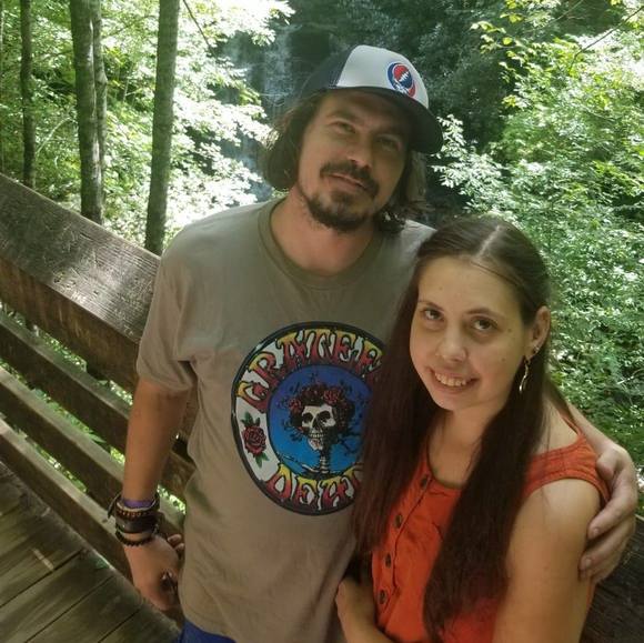 Meet your Posher, Kris - Picture 1 of 1